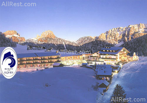 Alpenroyal Grand Hotel 20